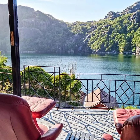 Lovely In Hauge I Dalane With Kitchen Apartamento *